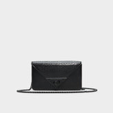 Aldo Brimortonnx in Black Black - Wallet