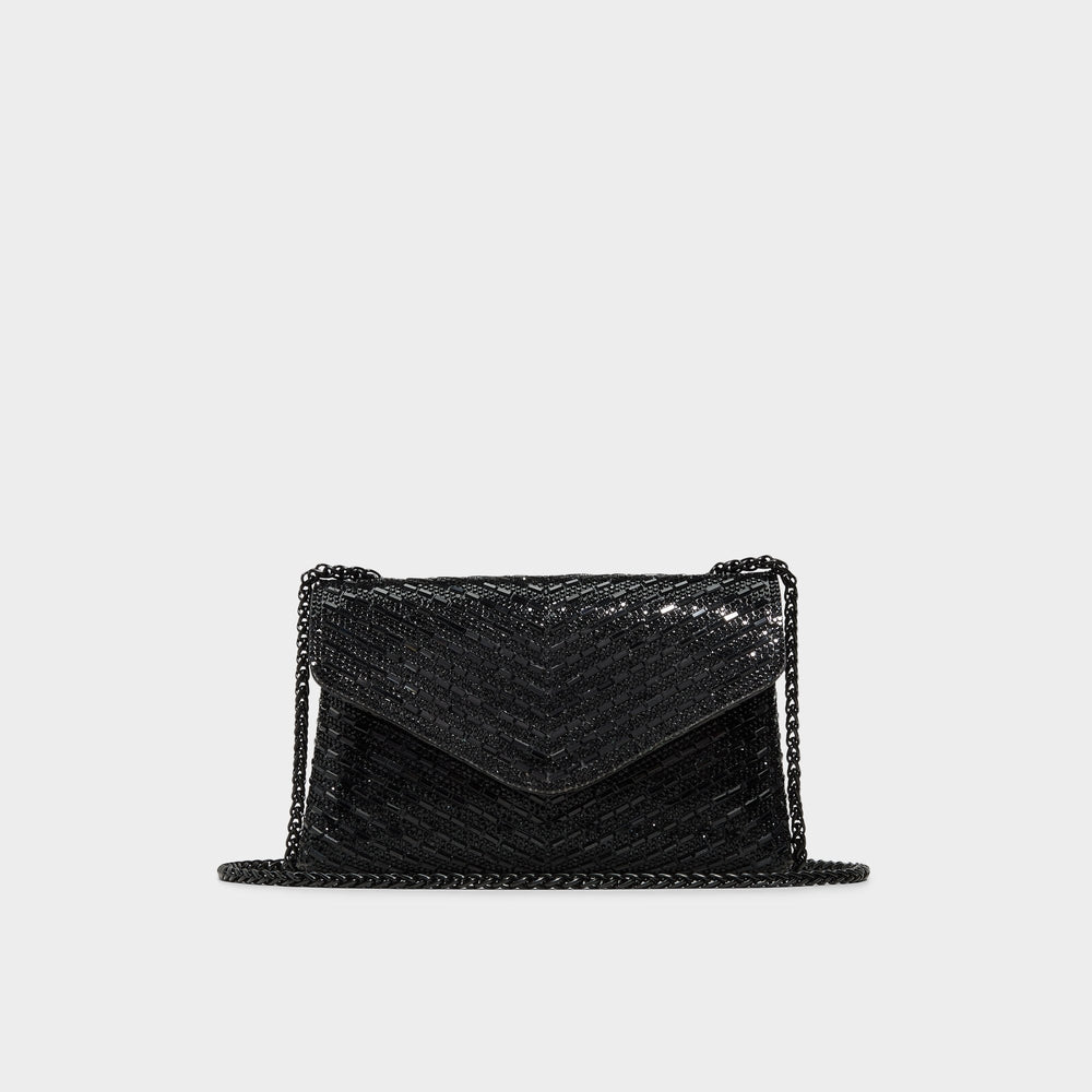 Aldo Sparklebagg in Black - Crossbody bag