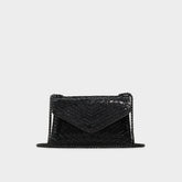 Aldo Sparklebagg in Black - Crossbody bag