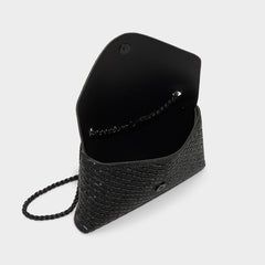 Aldo Sparklebagg in Black - Crossbody bag