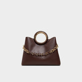 Aldo Dovieex in Brown - Satchel bag