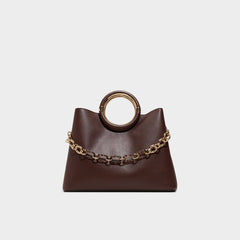Aldo Dovieex in Brown - Satchel bag
