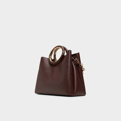 Aldo Dovieex in Brown - Satchel bag