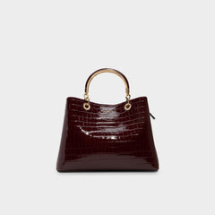Aldo Surgoinee in Bordo - Satchel bag