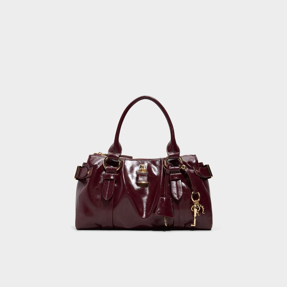 Aldo Alosaa in Bordo - Satchel bag