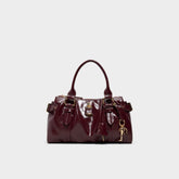 Aldo Alosaa in Bordo - Satchel bag