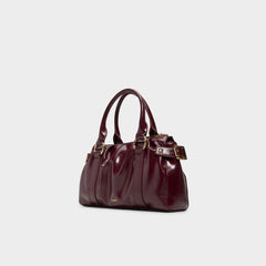 Aldo Alosaa in Bordo - Satchel bag