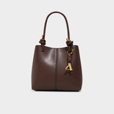 Aldo Evielilyyx in Brown 14180639 - Satchel bag