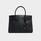 Aldo Unolaann in Black - Satchel bag