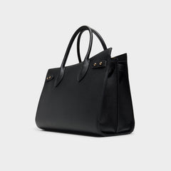 Aldo Unolaann in Black - Satchel bag