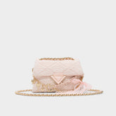 Aldo Softpufffemmee in Pink - Crossbody bag