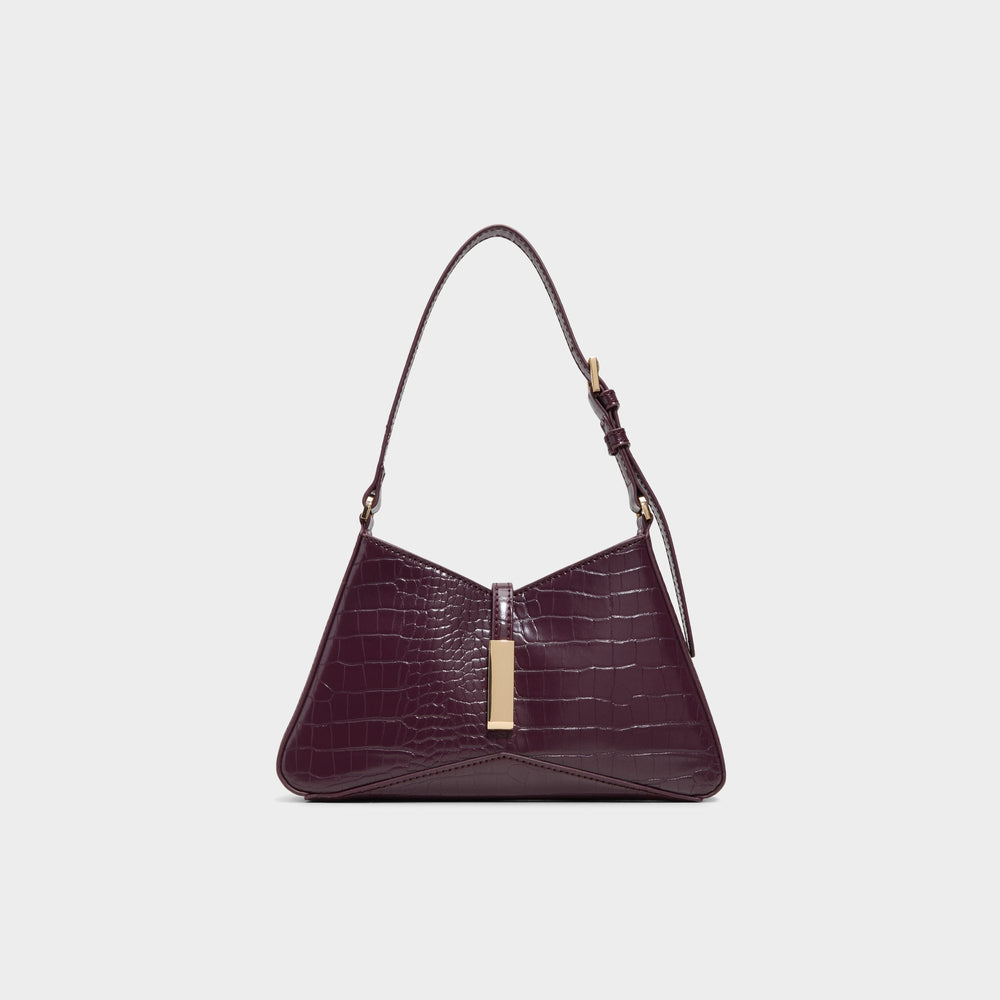 Aldo Julietta in Open Red - Shoulder bag