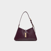 Aldo Julietta in Open Red - Shoulder bag