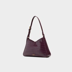 Aldo Julietta in Open Red - Shoulder bag