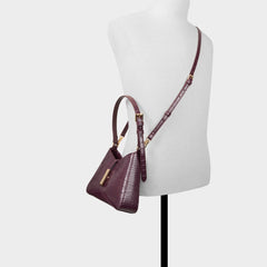 Aldo Julietta in Open Red - Shoulder bag