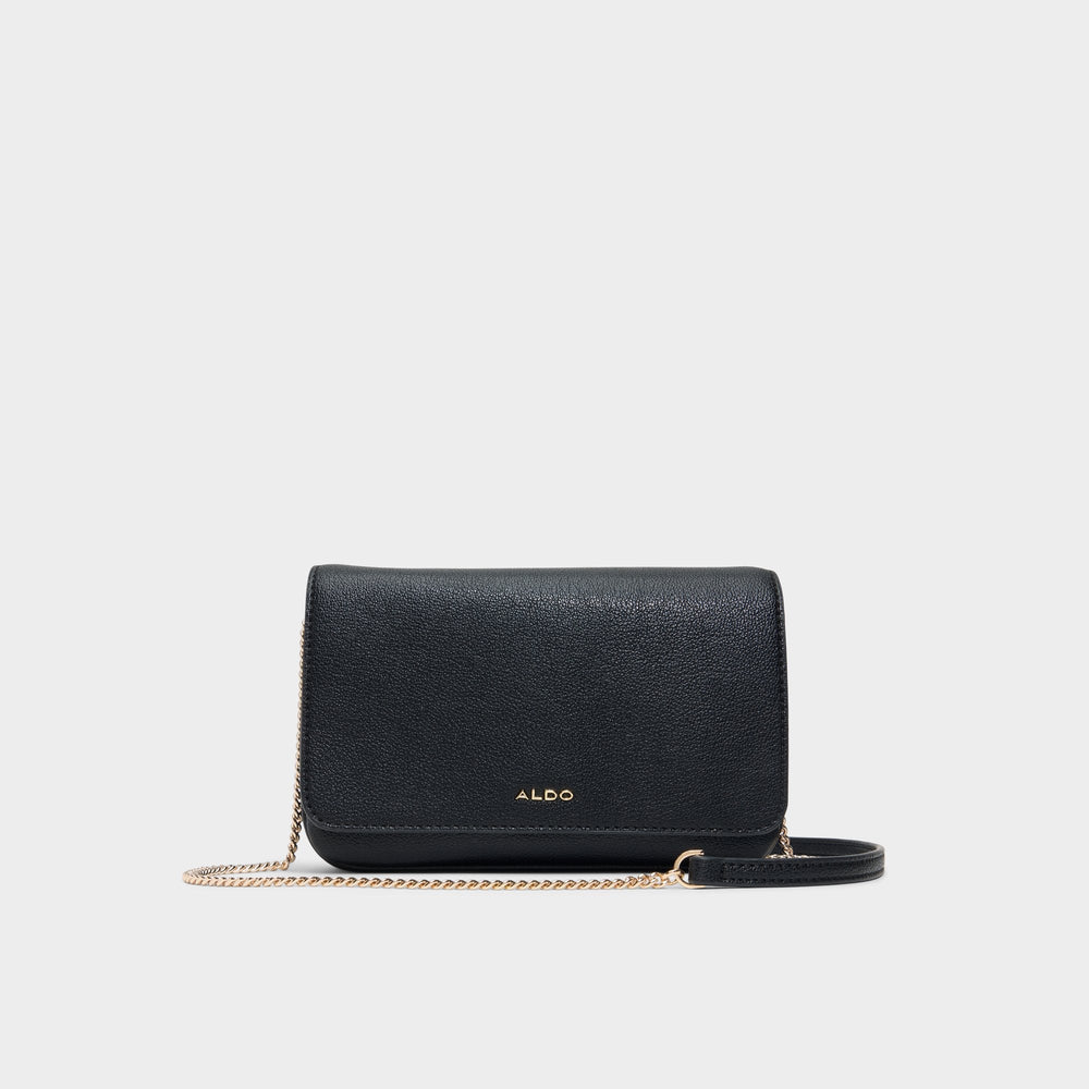 Aldo Riverlyy in Black - Crossbody bag