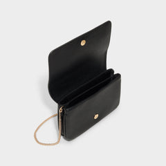 Aldo Riverlyy in Black - Crossbody bag