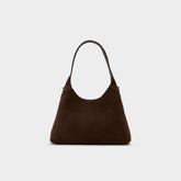 Aldo Smallharperr in Medium Brown - Hobo bag