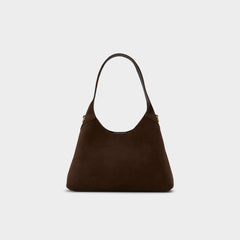 Aldo Smallharperr in Medium Brown - Hobo bag