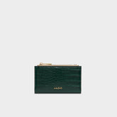 Aldo Mereclyaa in Green - Wallet
