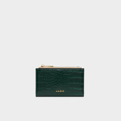 Aldo Mereclyaa in Green - Wallet