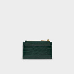 Aldo Mereclyaa in Green - Wallet