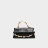 Aldo Daphnei Black Women's Top Handle Bags - Top handle bag