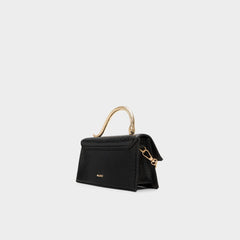 Aldo Daphnei Black Women's Top Handle Bags - Top handle bag