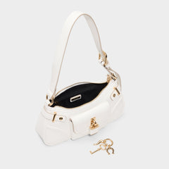 Aldo Beramandraa Bone Women's Shoulder Bags - Shoulder bag