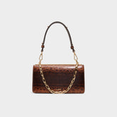 Aldo Daboucaa in Brown - Crossbody bag