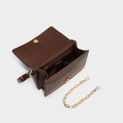 Aldo Daboucaa in Brown - Crossbody bag