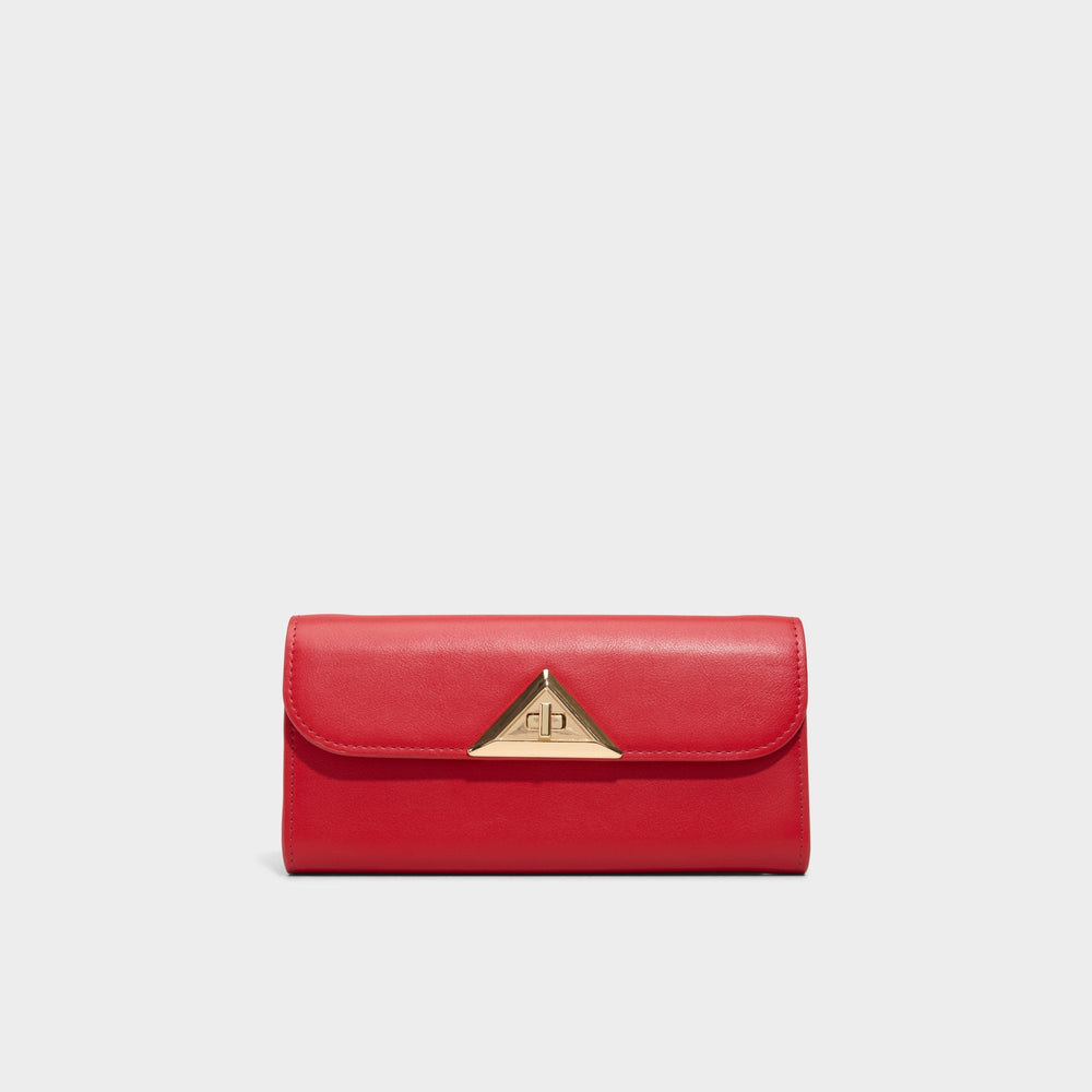 Aldo Ketziaa in Red - Wallet