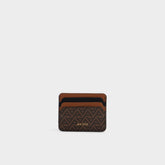 Aldo Samma Brown Women's Wallets - Wallet