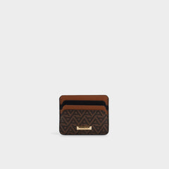 Aldo Samma Brown Women's Wallets - Wallet