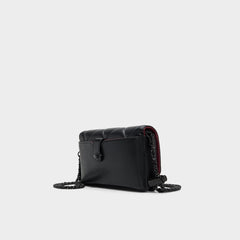 Aldo Fititalllx Other Black Women's Crossbody Bags - Wallet