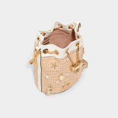 Aldo Sirenax Natural Women's Bucket Bags - Bucket bag