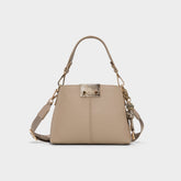 Aldo Sloaniee in Taupe - Crossbody bag