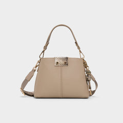 Aldo Sloaniee in Taupe - Crossbody bag