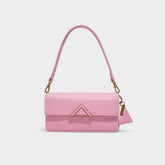 Aldo Luxecarryx Light Pink Women's Shoulder Bags - Shoulder bag