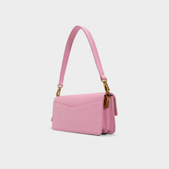 Aldo Luxecarryx Light Pink Women's Shoulder Bags - Shoulder bag
