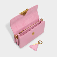 Aldo Luxecarryx Light Pink Women's Shoulder Bags - Shoulder bag