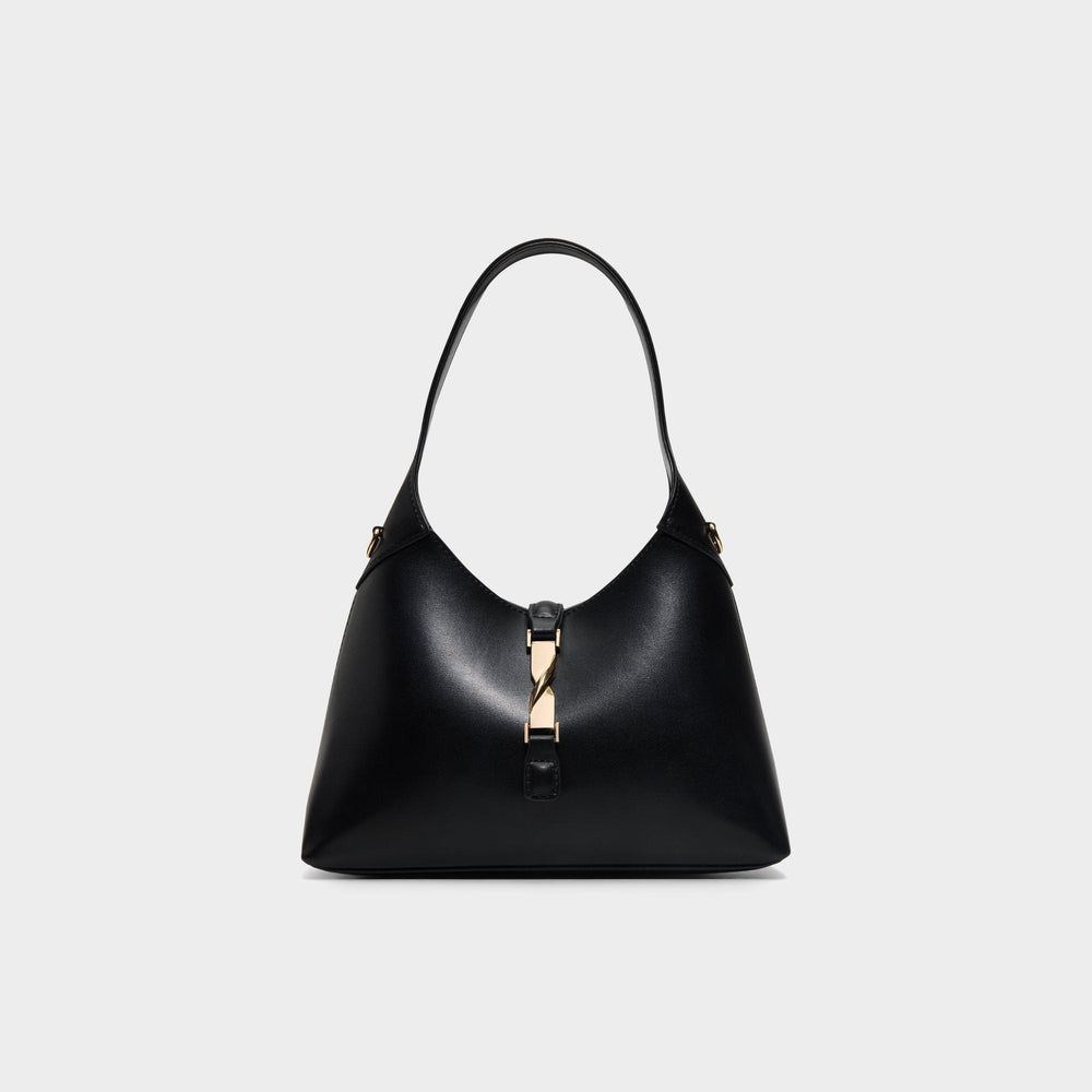 Aldo Harperminii in Black - Shoulder bag