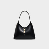 Aldo Harperminii in Black - Shoulder bag
