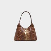 Aldo Harperminii in Other Brown - Shoulder bag