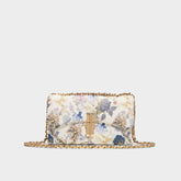 Aldo Alicieex Floral Women's Crossbody Bags - Crossbody bag