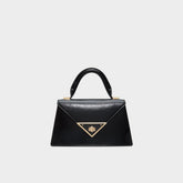 Aldo Amileaax in Black - Top handle bag