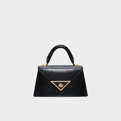 Aldo Amileaax in Black - Top handle bag