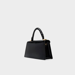 Aldo Amileaax in Black - Top handle bag