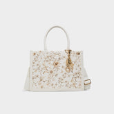 Aldo Dasfloraa in Floral - Satchel bag