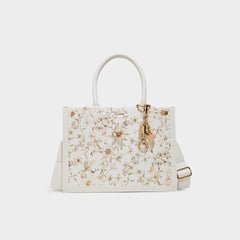 Aldo Dasfloraa in Floral - Satchel bag